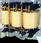 Low Voltage Transformers