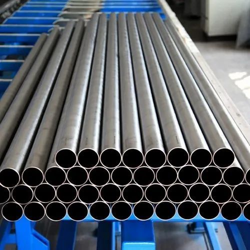 Nickel Alloys Pipes Tubes