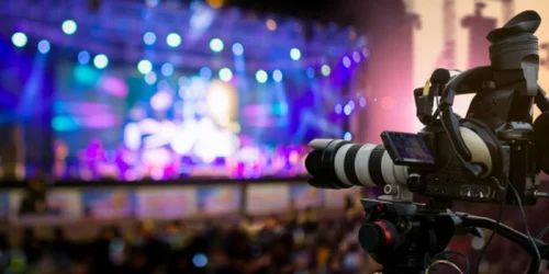 Corporate Video Production Service