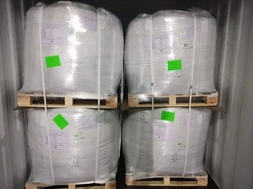 Liner : Nil Polypropylene Reselling PP Jumbo Bag, For Food