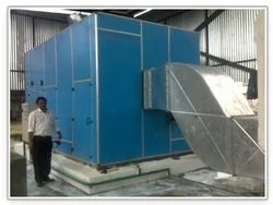 Ventilation / Humidification / Pressurization System