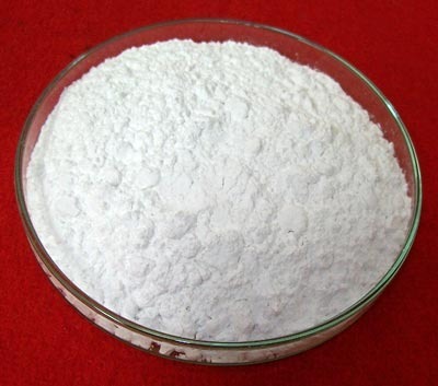 Dried Aluminium Hydroxide Gel