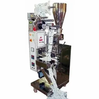 3 Hp Spices Packing Machines, For Packaging, Packaging Type: Pouch