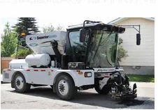 Python 5000 Pothole Patcher