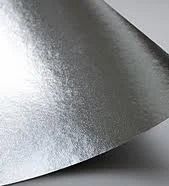 Metalized Papers