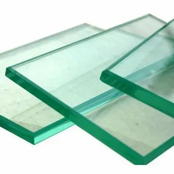 Laminated Toughened Glass, Thickness: 10.0 mm