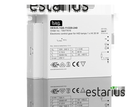 Estarius Ecg