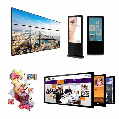 Online/Cloud-based Digital Signage Software Solutions, Free trial & download available