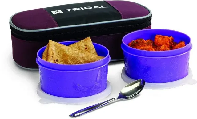 Trigal Multicolor Noodles Packaging Box, For Carry Food