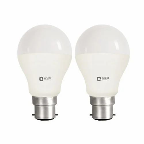 Orient 5 W White LED Lamp