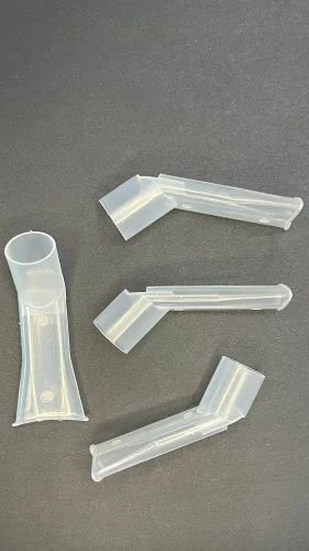 Nebulizer Mask Mouth Piece, Size Available: Adult (Large)