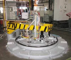 Carburizing Furnace