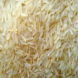 Pusha Basmati Rice