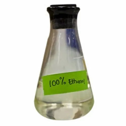 Concentrated Ethyl Alcohol