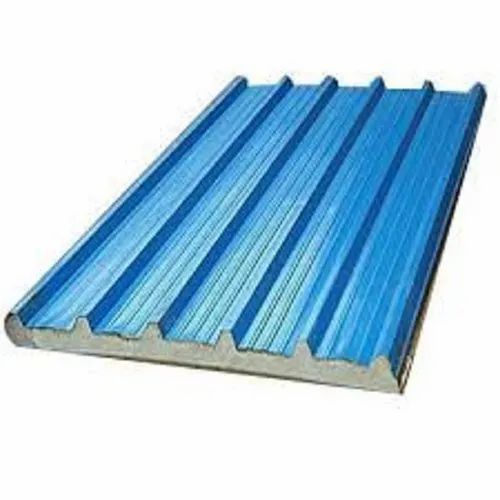 Puff Panel, Thickness: 50mm