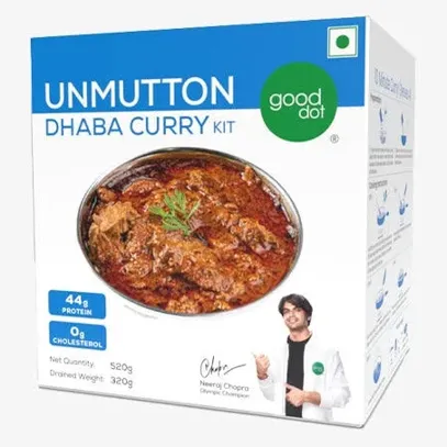 UNMUTTON DHABA CURRY KIT
