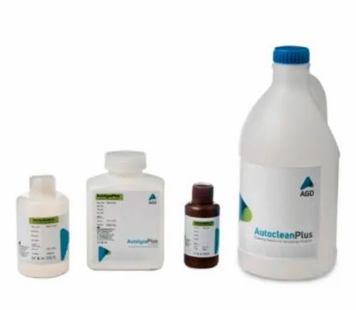 AGD Autodil Plus Hematology Reagent, Packaging Type: Bottle