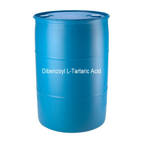 Dibenzoyl L-Tartaric Acid