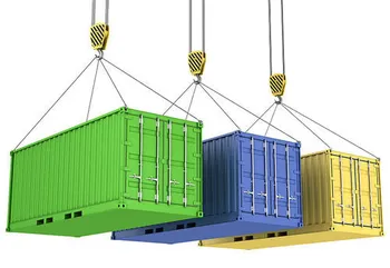 Sea Freight Solutions