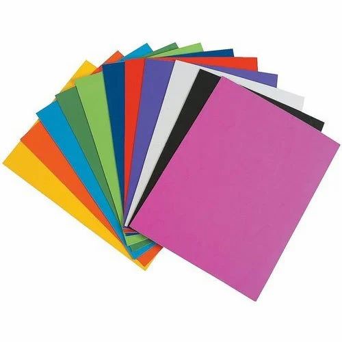 Polycoated Printing Sheet