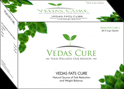 Vedas Obesity Cure
