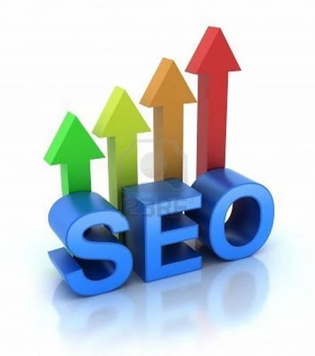 Website Promotion And Marketing Seo