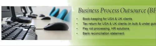 Business Process Outsourcing Service