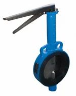 Butterfly Valves