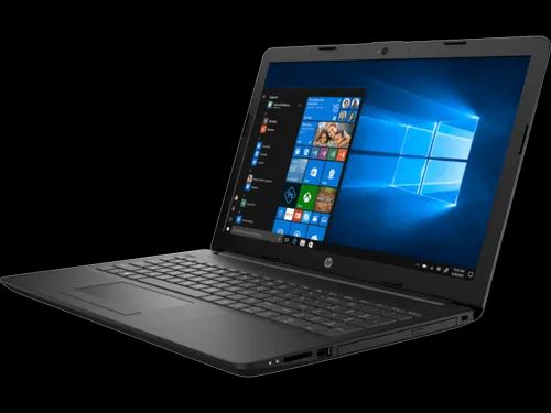 HP Notebook - 15-da0300tu Laptop