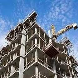 Commercial Building Construction Service