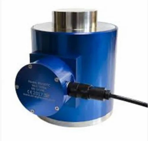 Compression Load Cell, 100 Ton