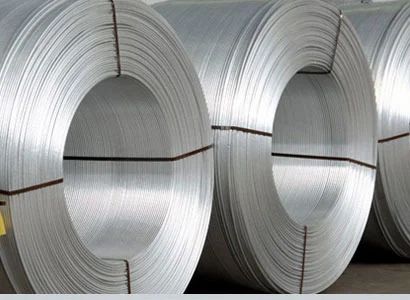 Aluminum Wire Rod