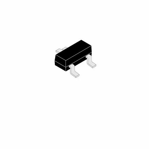 CDIL BAR43 30 VRRM SIngle Or Dual Schottky Diodes In SMD Plastic Package Diode