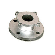 Valve & Fittings Components