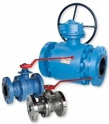 Ball Valves