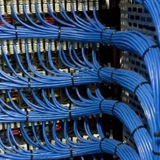 Network Structural Cabling