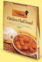 Chicken Chettinad