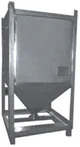 Stainless Steel IBC Tank