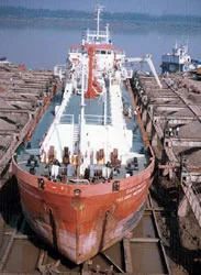 Ship Repair Services