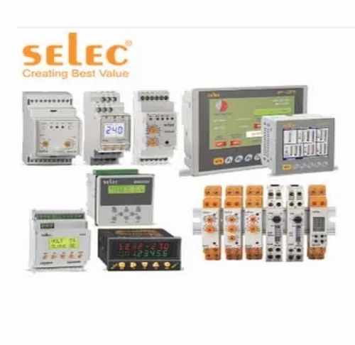 Electrical Metering