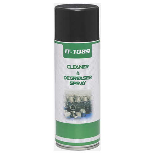 IT-1089 Cleaner Degreaser Spray