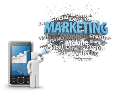 Mobile Marketing Services