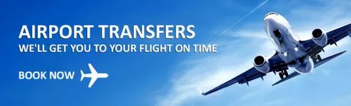 Airport Transfers Booking Service