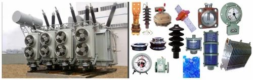 Electrical Transformers