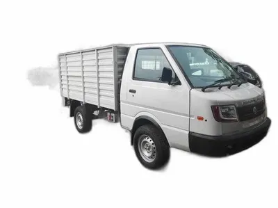 Distribution Ashok Leyland Commercial Truck, 80 Kmph*, Model Name/Number: Dost Plus