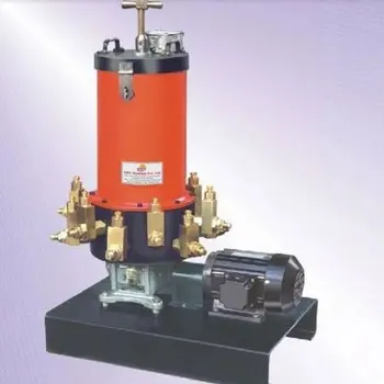 KRS KRL-30-20 Multiline Radial Lubricator