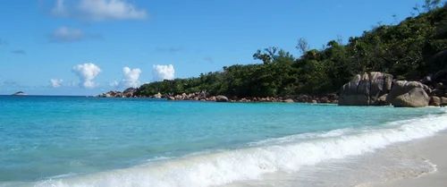 Seychelles Tour Packages