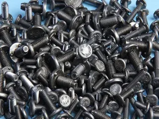 Weld Screw