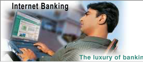IDBI Bank Internet Banking