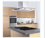 Cooker Hoods And Chimneys